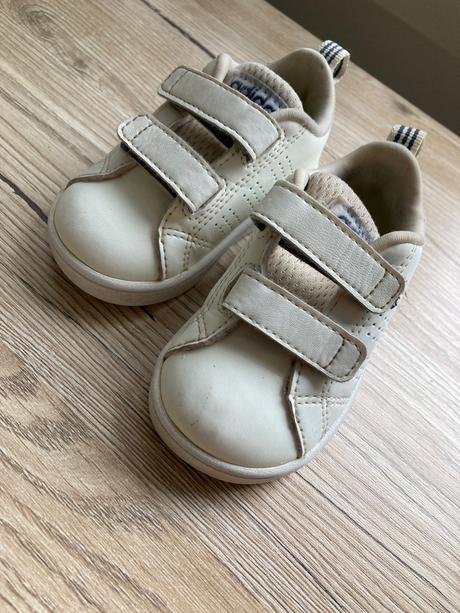 Adidas topanky veľkosť 19, adidas,19