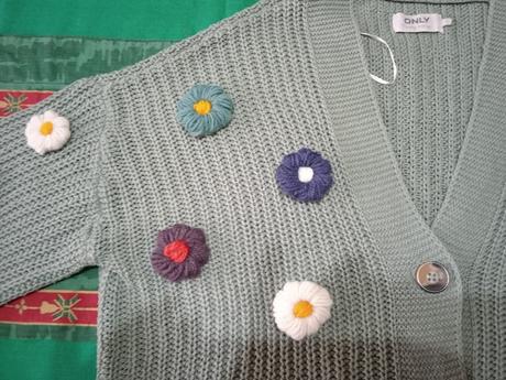 Svetrík - only - s, only,s