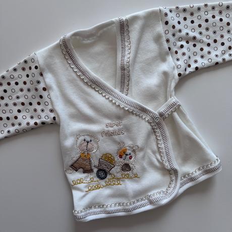 Detský komplet pre bábätko, 56 / 62