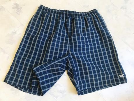Plavky/šortky reebok, reebok,xxl