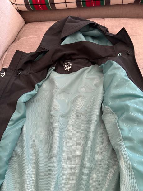 Zajo arosa w jkt, zajo,xxl