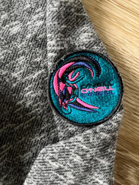 Dievčenský pulóver dlhý oneil, o'neill,152