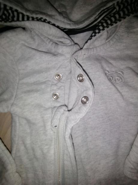 Prechodný overal, george,68