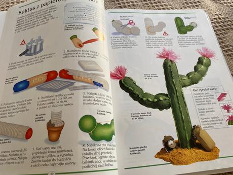 Urobme si z papiera viktoria print,