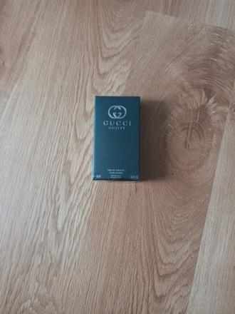 Pánsky parfém gucci guilty,