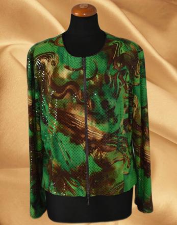 Joseph ribkoff, dámske sačko, veľ. xl, xl