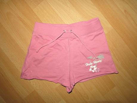 Kraťasy 110-116, george,110