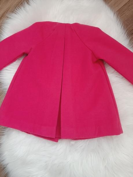 Áčkový kabátik, gap,80