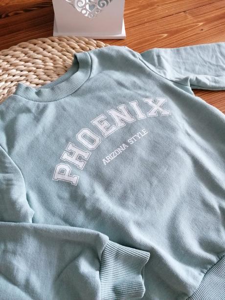 Mikina 110, sinsay,110