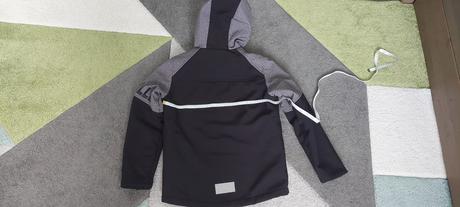 Frajerská bunda na zimu zn. northville, c&a,152