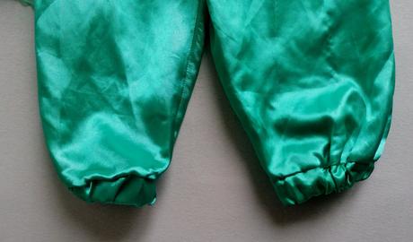 Princezná jasmína kostým disney veľ. 98,