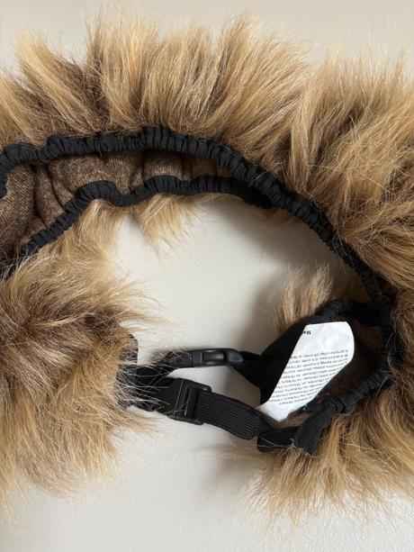 Kožušina na kočík, 