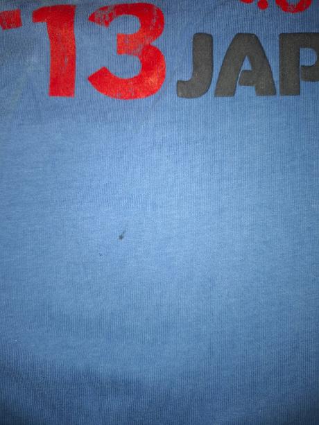 Chlapčenske tričko, 152