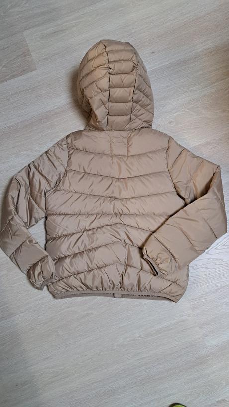 Prechodná bunda, house,xs