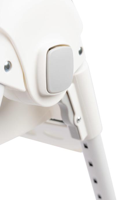 Caretero jedálenská stolička megalo mint, caretero