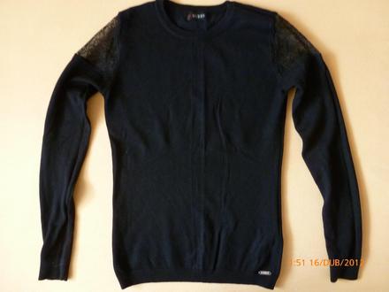 Dámsky pulover guess, guess,xs