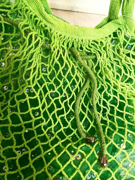 Letná taška/batôžtek, 