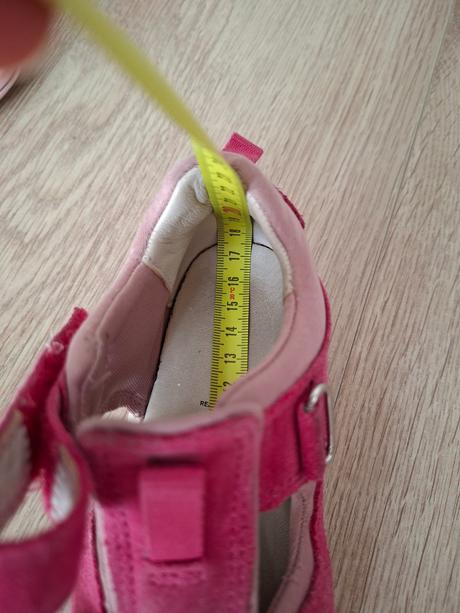 Papuče superfit, superfit,26