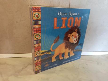 Roarsome storybook collection - african stories x1,