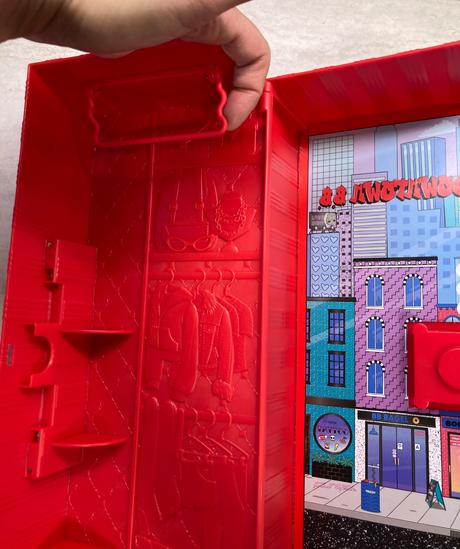 Omg lol kufriky boxy satnik, 