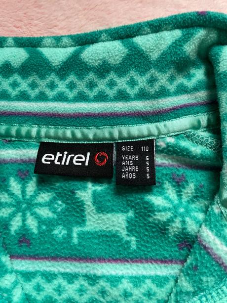 Mikina, etirel,110
