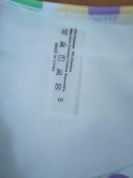 Plavky s vysokým pásom, s