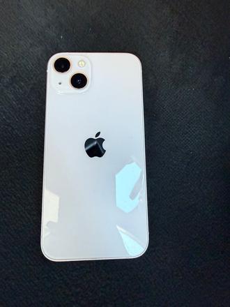 Iphone 13, apple