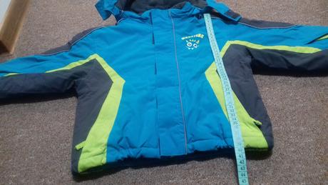 Zimná bunda, kiki&koko,104