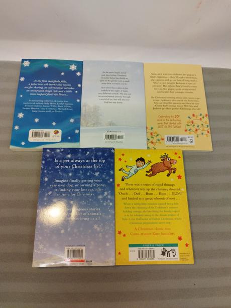 Zimne citanie pre zakladakov nau23, 