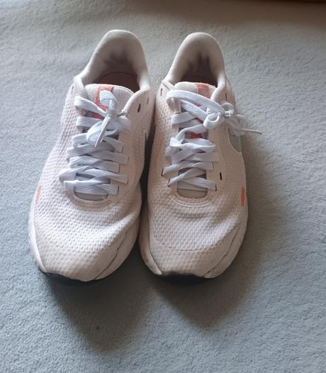 Adidas nike tenisky, adidas,37