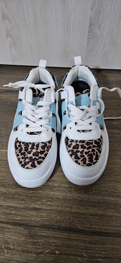 Dámske tenisky shein, 39