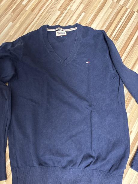 Značkove pulóvre m, tommy hilfiger,m