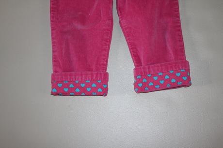 80 menzestrove nohavice,9-12 mes., george,80