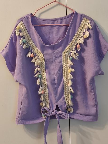 Set blúzok, h&m,140