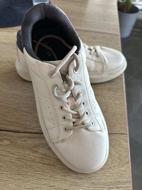 Zara elegantné tenisky/topanky, zara,37