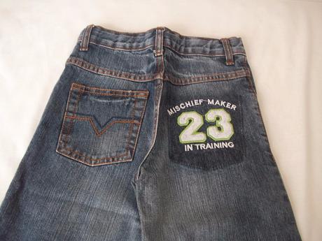 Rifle - cherokee - 2-3 roky (98), cherokee,98