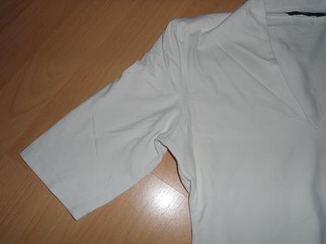 Biele tricko, s