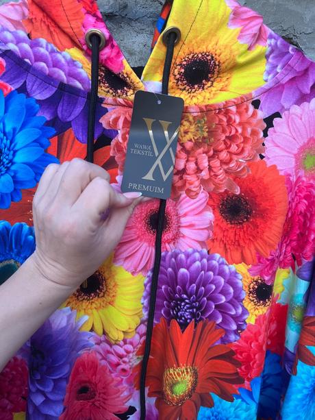 Mikina, 4xl
