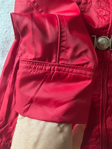 Bunda mayoral, mayoral,134