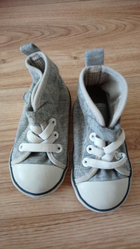 Clenkove tenisky, h&m,20