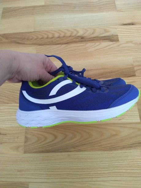 Tenisky energetics, 36