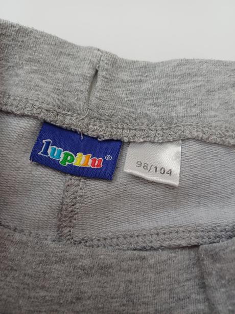 Džegíny - mačička, lupilu,98