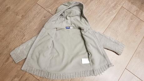 Hrubý chlapčenský svetrík, lupilu,86