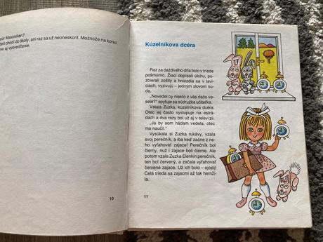 Nie je škola ako škola m. ďuríčková (1989), 