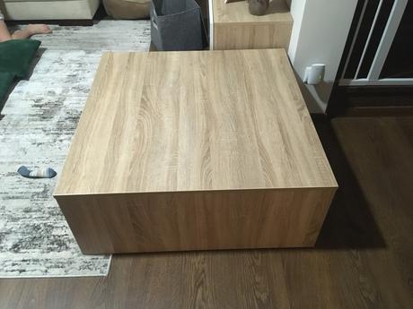 Konferenčný stolik, 