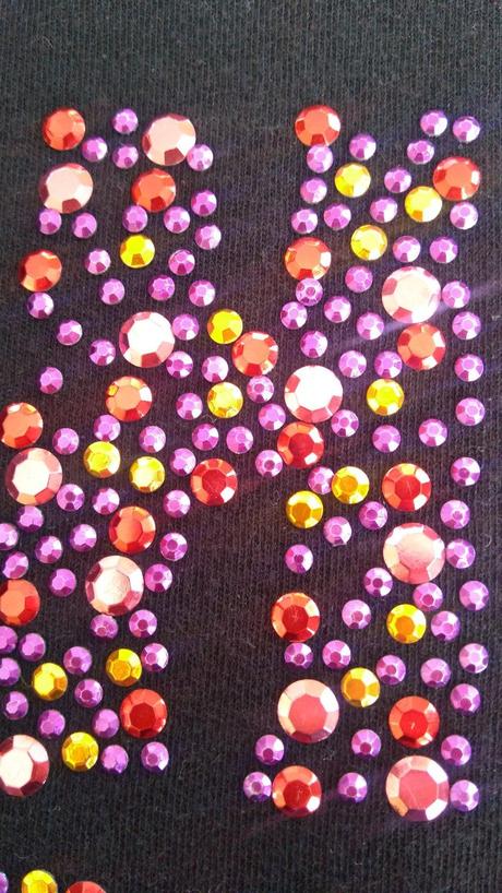 Tricko hello kitty, h&m,164