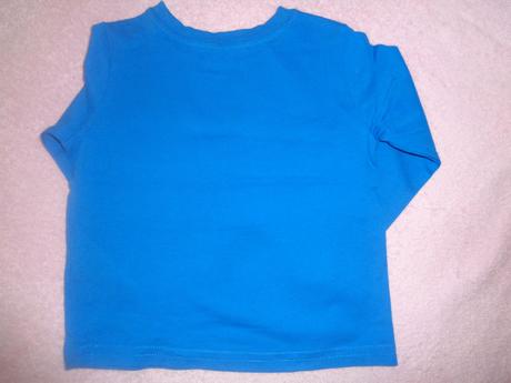 Tričko, dopodopo,80