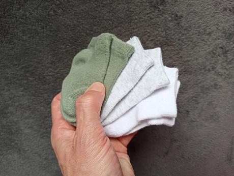 Ponožky, kuniboo,21