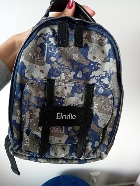 Ruksak elodie, elodie details