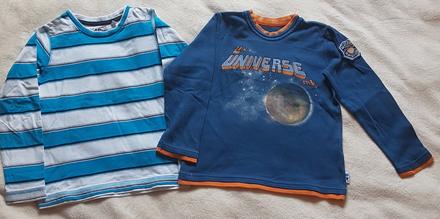 Nátelníky, palomino,122